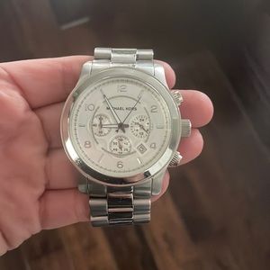 Men’s Michael Kors Watch